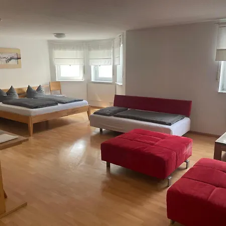 Lissi Apartment Nur 5 Min Vom Europa Park Und Direkt Am Naturschutzgebiet Kappel-Grafenhausen Exterior photo