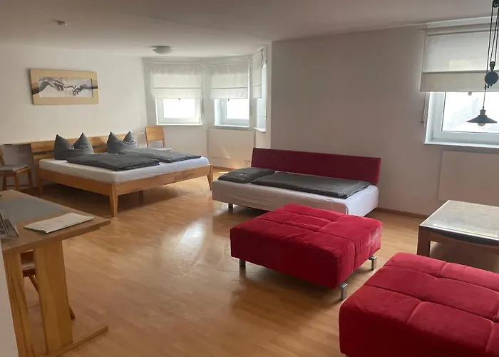Lissi Apartment Nur 5 Min Vom Europa Park Und Direkt Am Naturschutzgebiet