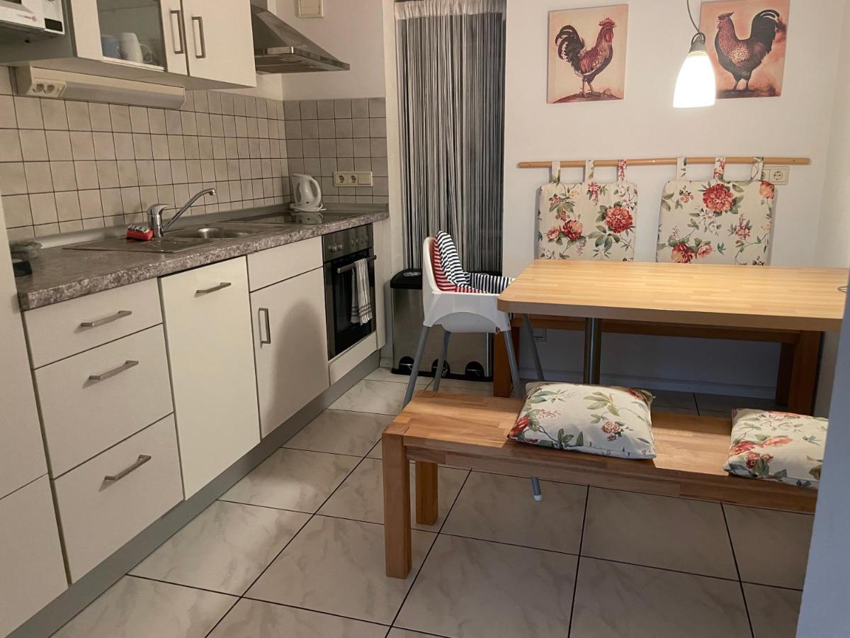 Apartment Lissi Nur 5 Min Vom Europa Park Und Direkt Am Naturschutzgebiet *