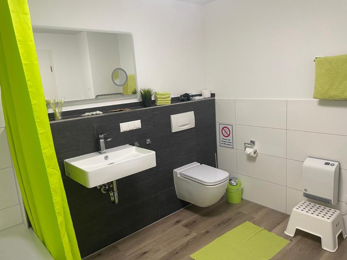 Lissi Nur 5 Min Vom Europa Park Und Direkt Am Naturschutzgebiet Apartment *