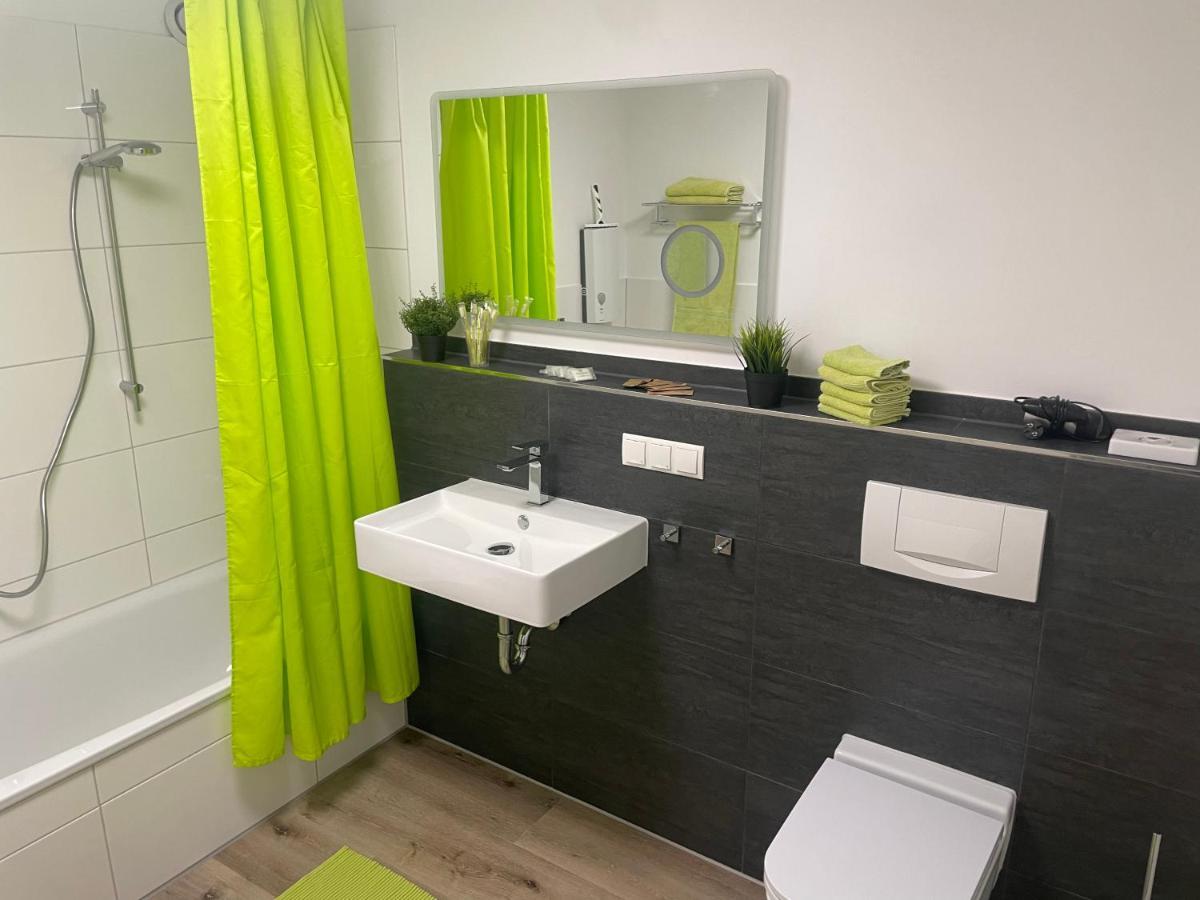 Lissi Nur 5 Min Vom Europa Park Und Direkt Am Naturschutzgebiet Apartment