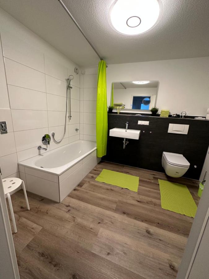 Lissi Nur 5 Min Vom Europa Park Und Direkt Am Naturschutzgebiet Apartment