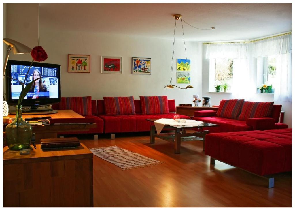 Lissi Nur 5 Min Vom Europa Park Und Direkt Am Naturschutzgebiet Apartment *